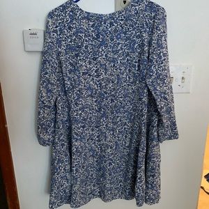 Old navy dress